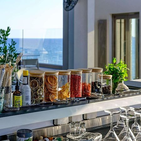 Mercure Larnaca Beach Resort 外观 照片
