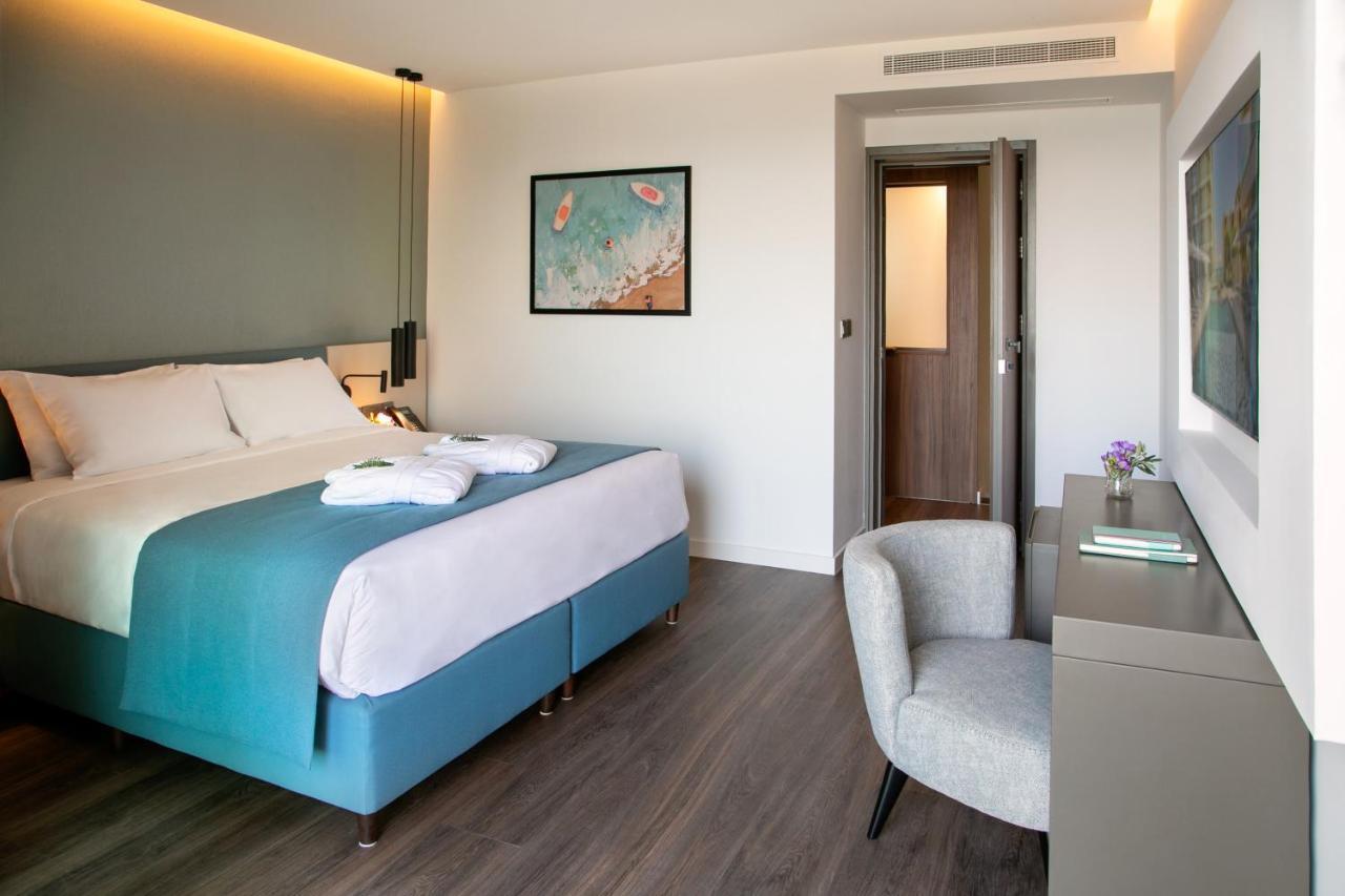Mercure Larnaca Beach Resort 外观 照片