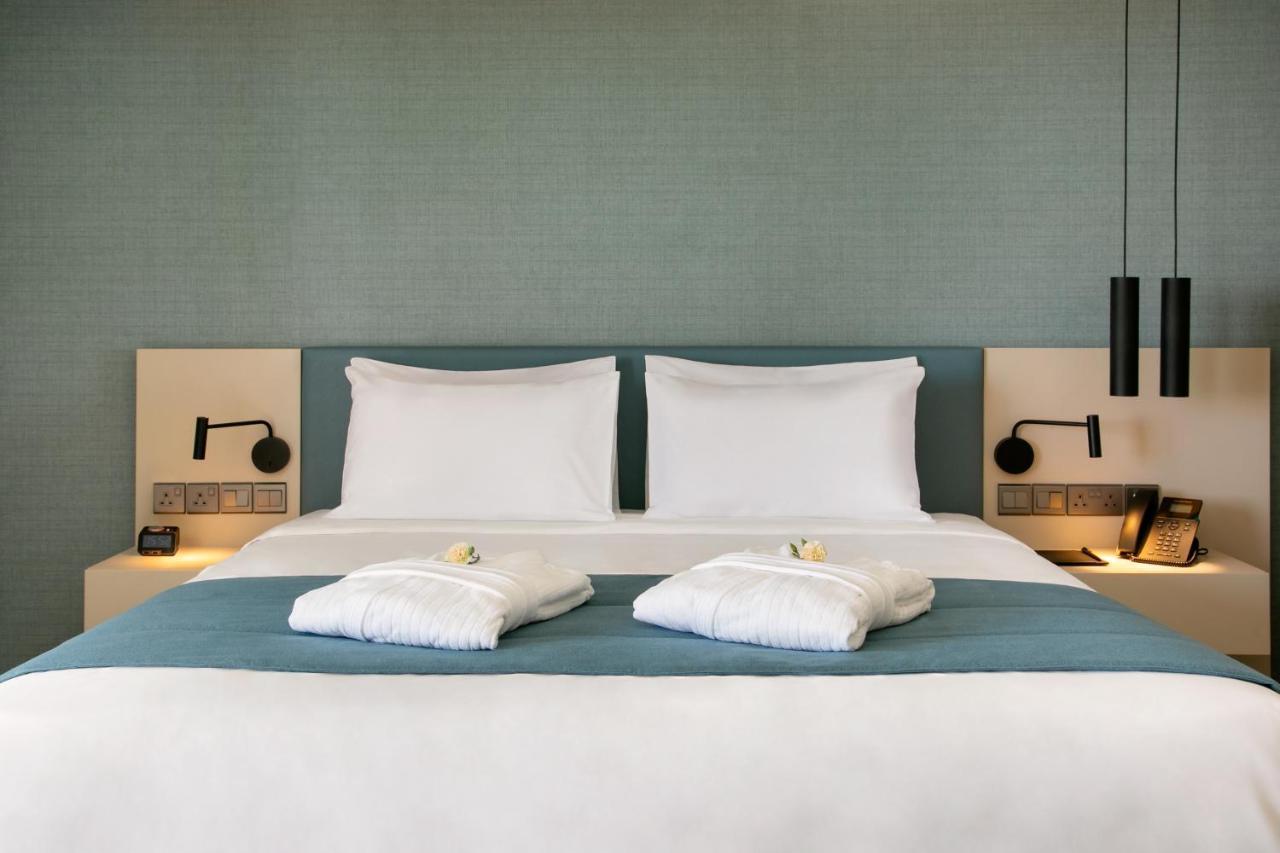 Mercure Larnaca Beach Resort 外观 照片