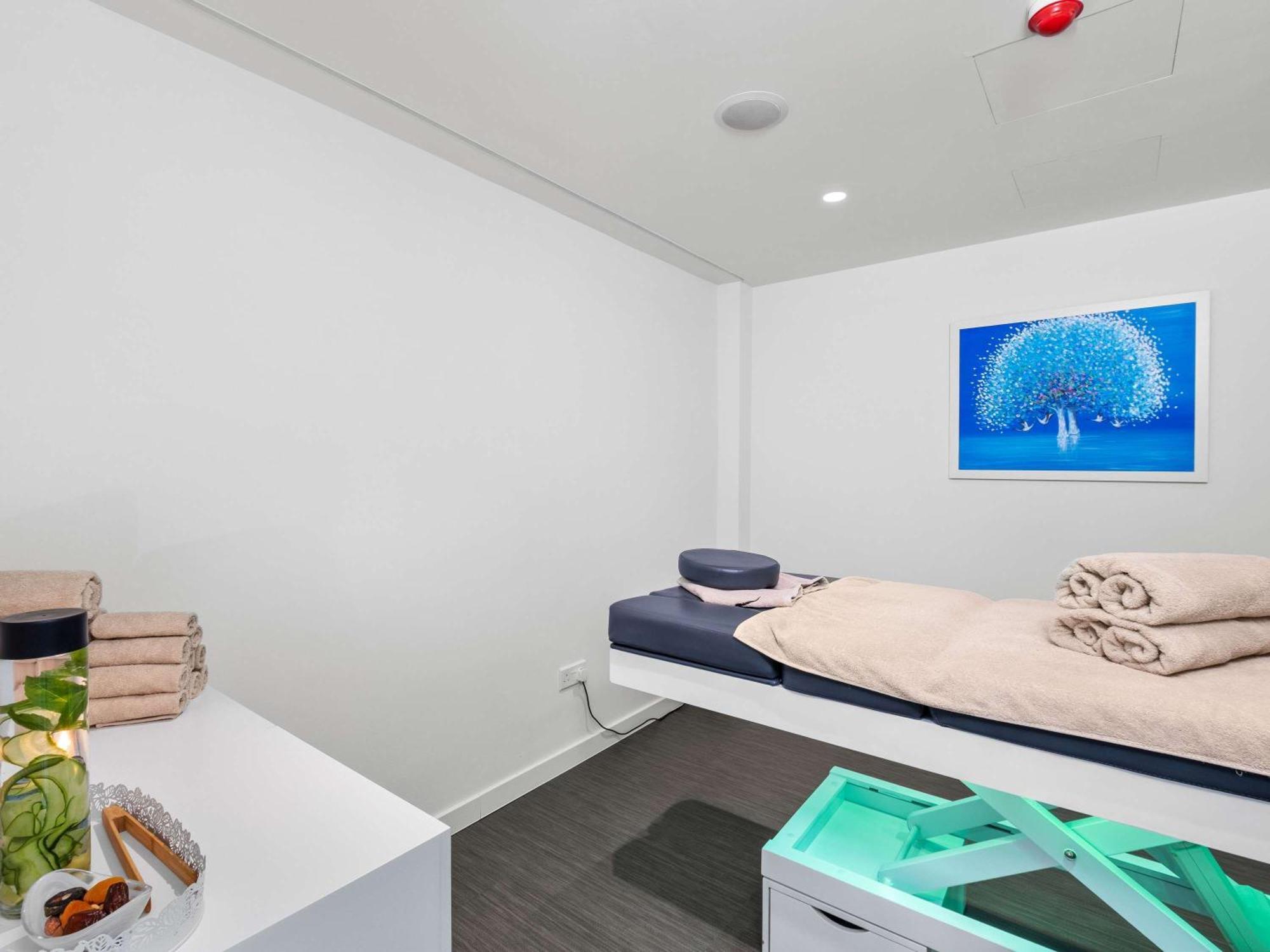 Mercure Larnaca Beach Resort 外观 照片
