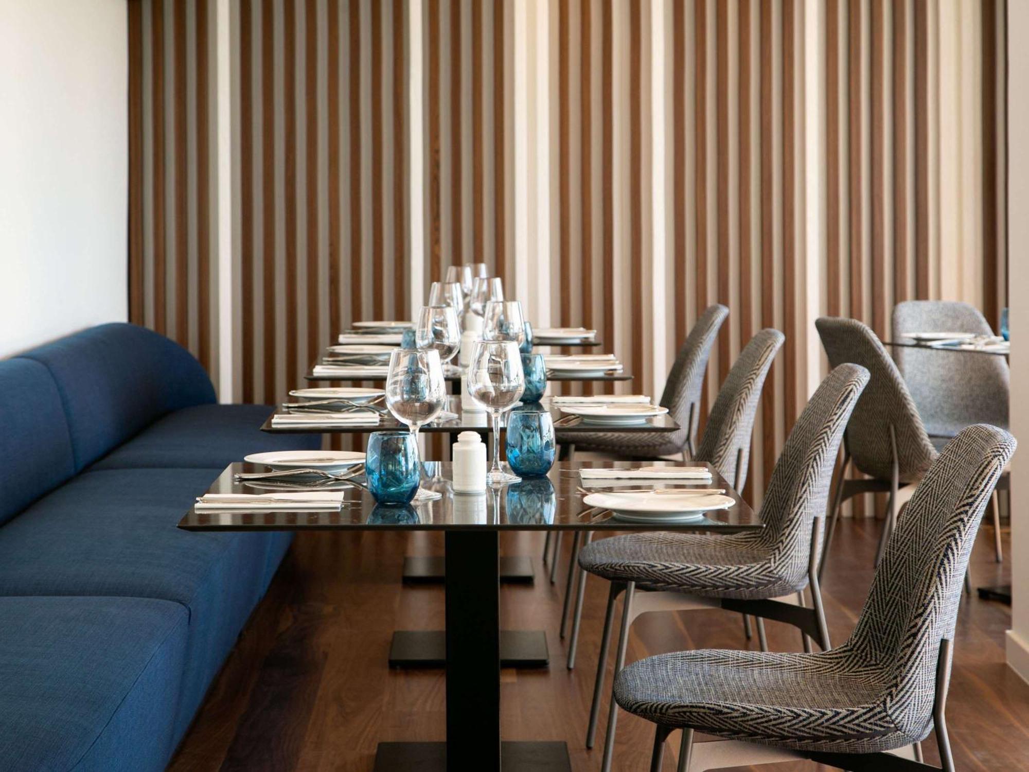 Mercure Larnaca Beach Resort 外观 照片